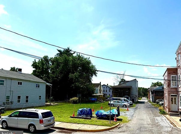 0 WILSON STREET, MIDDLETOWN, PA 17057
