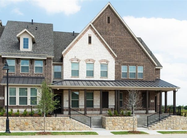 2108 Naples Drive, Rowlett, TX 75088
