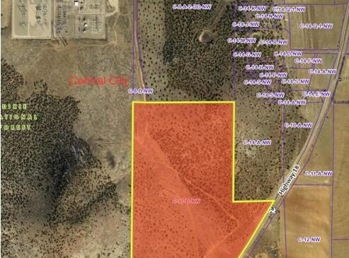 UT-18, Central, UT 84722
