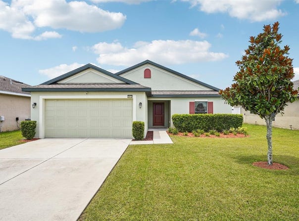 3412 KASHMIRA COURT, DELAND, FL 32724