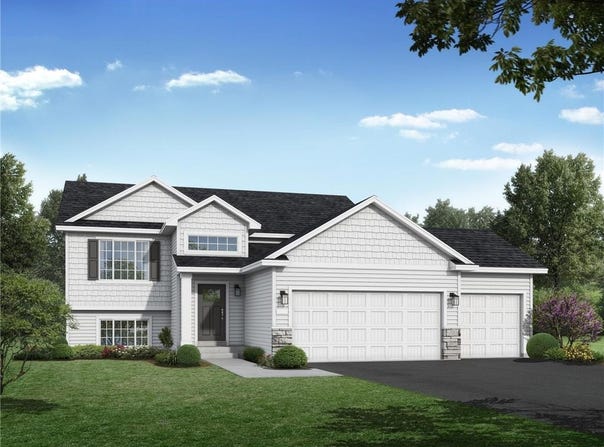 1223 Woods Road NE, Isanti, MN 55040