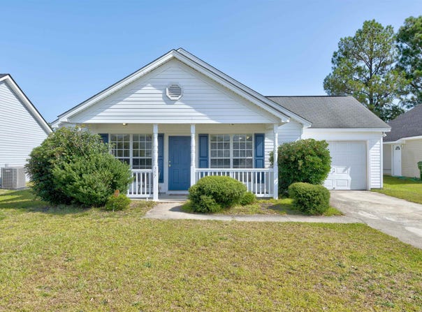 357 White Gables Drive, Columbia, SC 29229