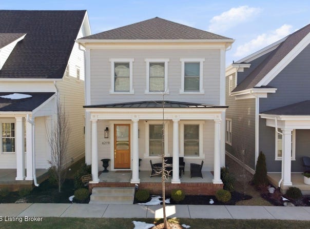 6219 Passionflower Dr, Prospect, KY 40059