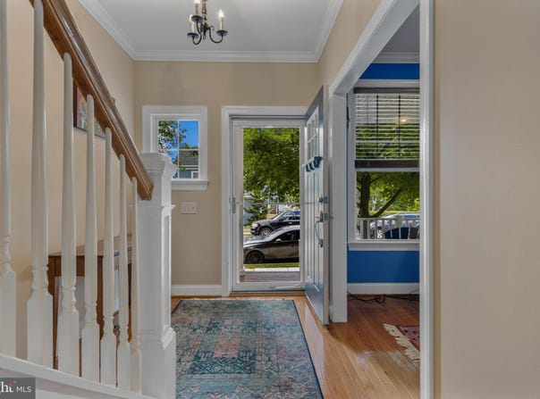 152 CHURCH STREET, MALVERN, PA 19355