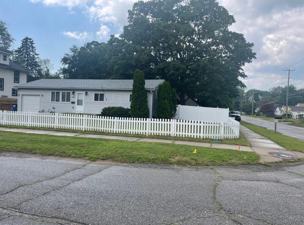 2314 S Christine, Westland, MI 48186
