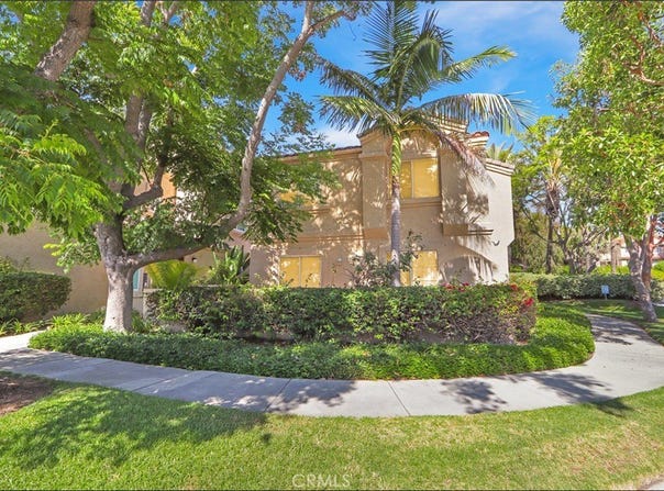 25486 Claveles Court, Lake Forest, CA 92630