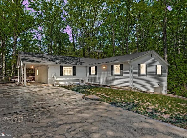 37 HOPE Road, STAFFORD, VA 22554