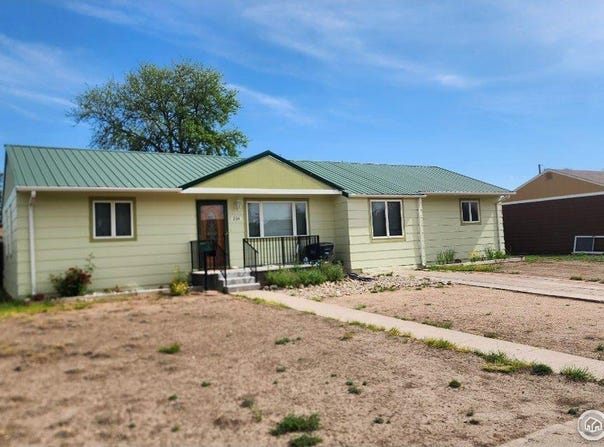 216 Charmony Pl, Sterling, CO 80751