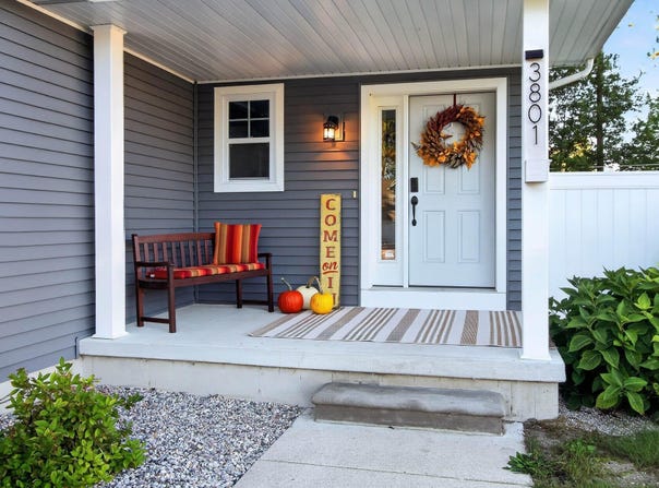 3801 Bobcat Court, Midland, MI 48642