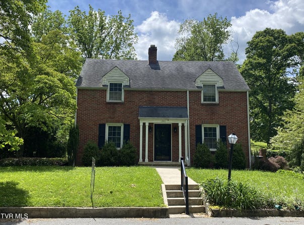 346 North Street, Marion, VA 24354