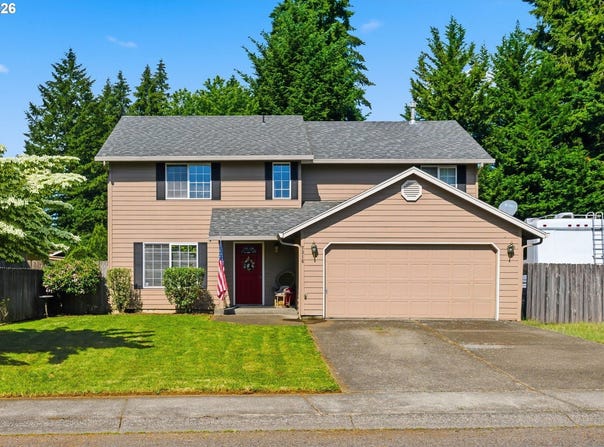 7316 NE 56TH Ave, Vancouver, WA 98661