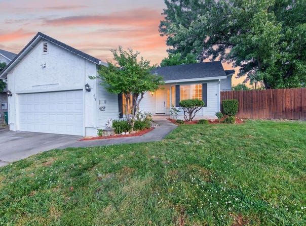 653 Brock Drive, Redding, CA 96003