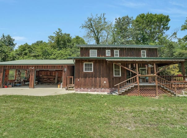 35203 SR 681, Albany, OH 45710
