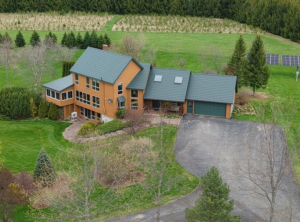 55 Niles Road, Presque Isle, ME 04769