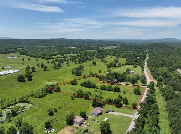 TBD Heavener Oklahoma, Heavener, OK 74937