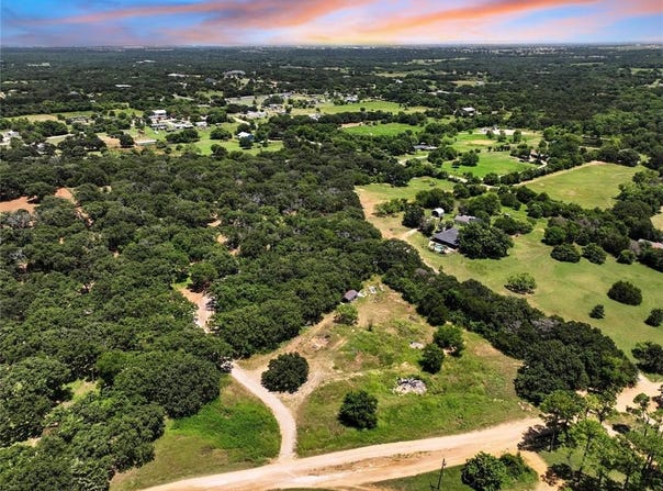 6700 Cook Hills Road, Burleson, TX 76028