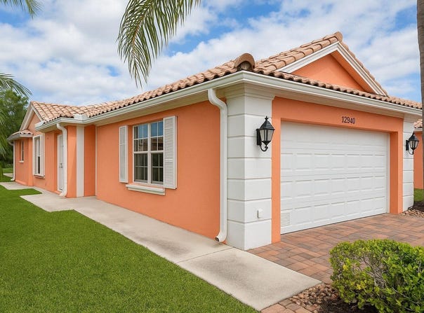 12040 SW Elsinore Drive, Port Saint Lucie, FL 34987