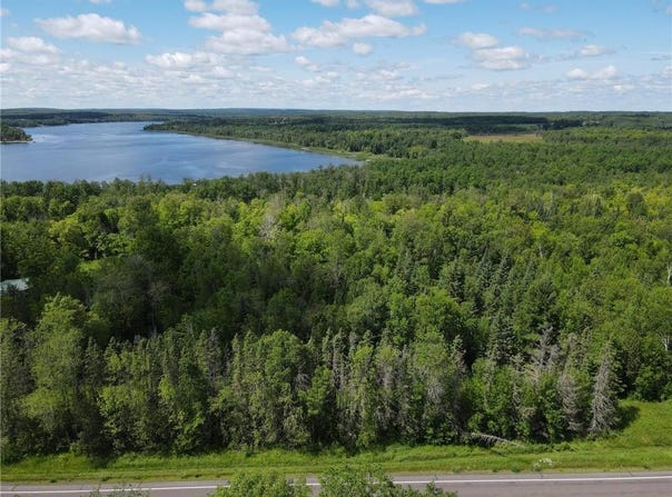 Tbd 672nd Lane, Hill Lake Twp, MN 55748