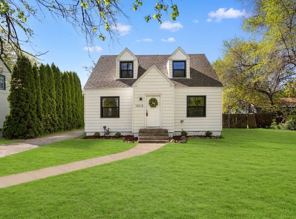 10310 E Alki Ave, Spokane Valley, WA 99206