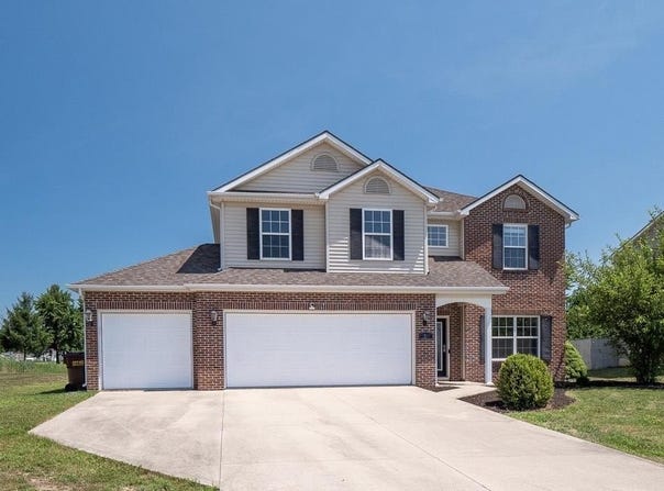 1208 Mount Fable Place, Fort Wayne, IN 46845