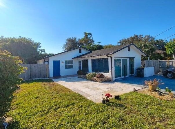 3394 Jefferson Street, Stuart, FL 34997