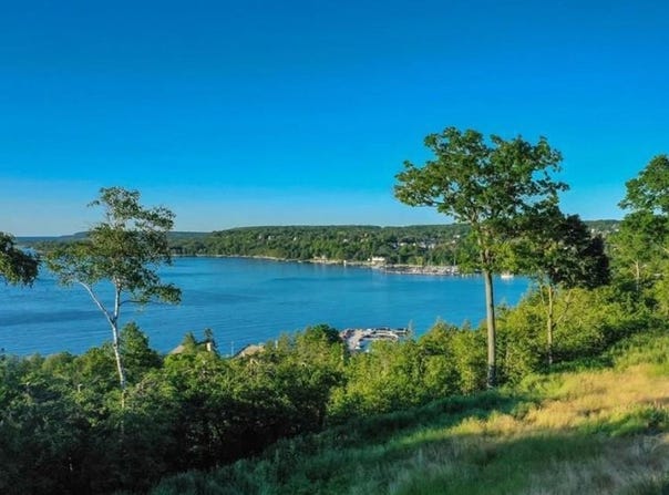 Site #3 Hillside Tr, Egg Harbor, WI 54209