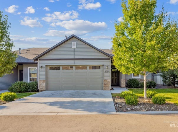 2002 E Ringneck St., Meridian, ID 83646