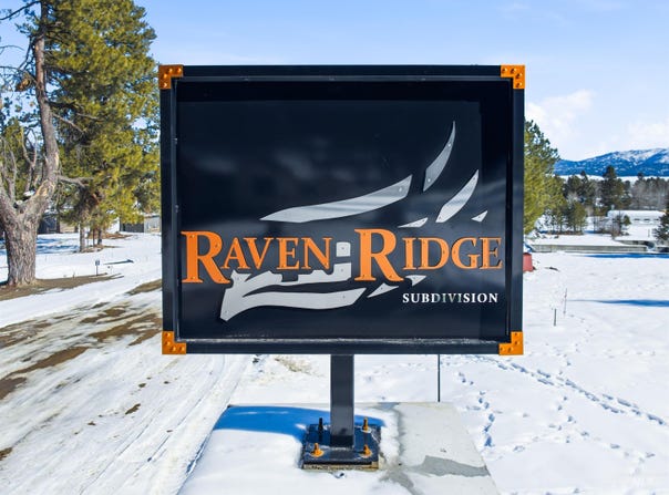 103 Raven Loop, Cascade, ID 83611