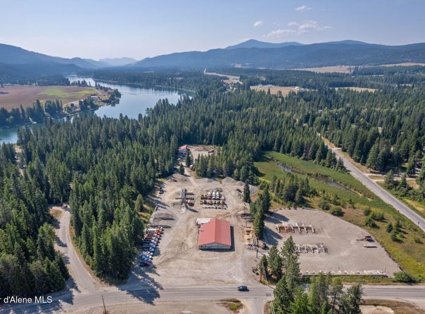 116 Sullivan Lake Rd, Ione, WA 99139