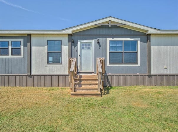 8025 Lewis Road, Lexington, OK 73051