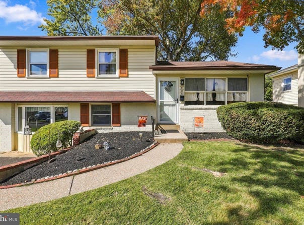 405 GOODWIN Road, HATBORO, PA 19040