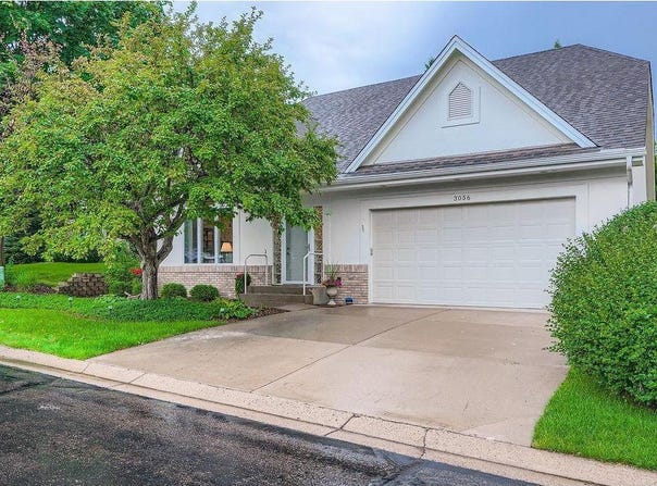 3056 Saint Albans Hollow Circle, Minnetonka, MN 55305