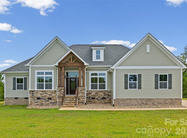 2231 Wooten Road, Chester, SC 29706