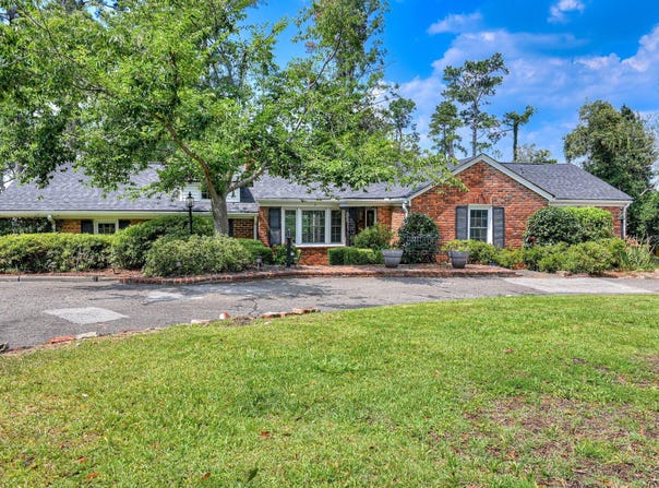 3043 Lake Forest Drive, Augusta, GA 30909
