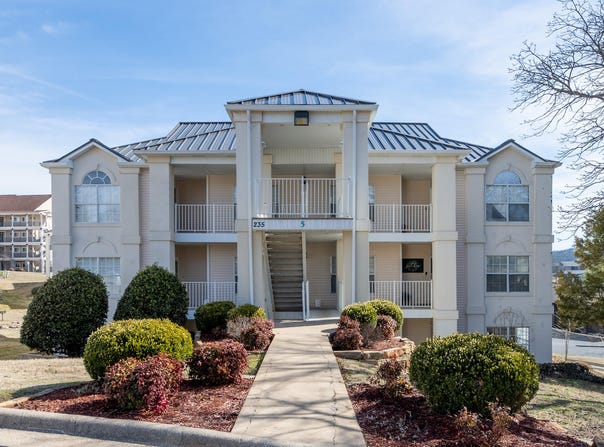 235 Meadow Brook Lane, Branson, MO 65616