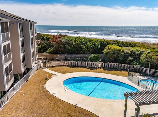 2511 W Ft Macon Road, Atlantic Beach, NC 28512