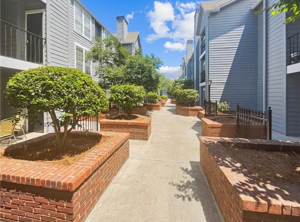 311 Granville Court, Atlanta, GA 30328