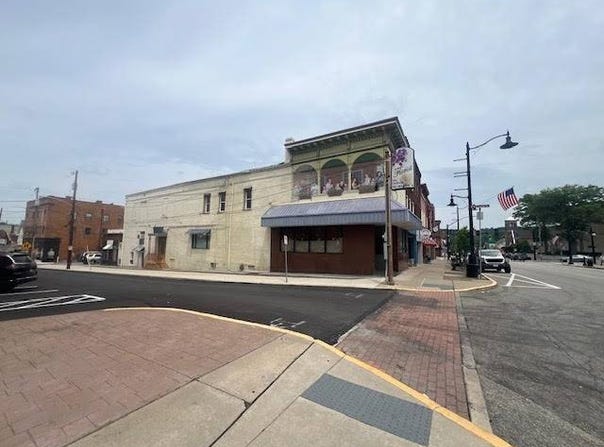 136 N Main St, Butler, PA 16001