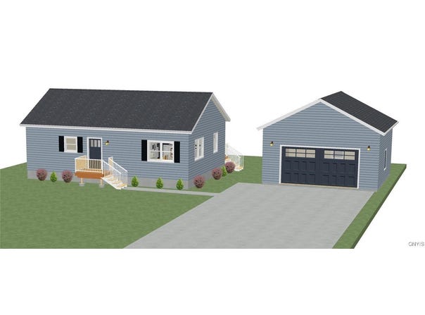 6785 S James Street, Rome, NY 13440