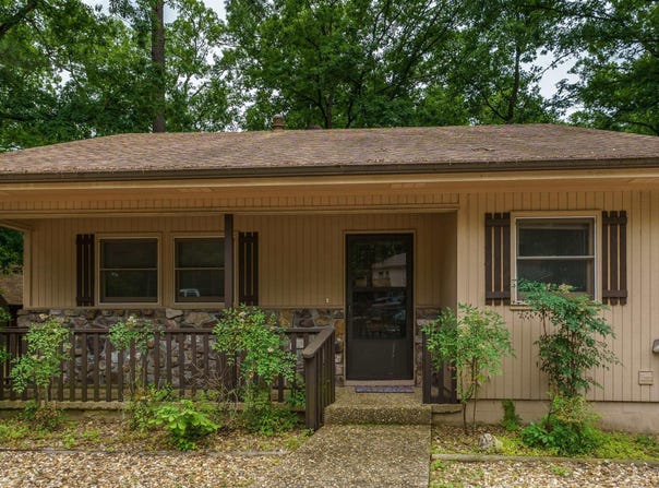 8 Macotera Place, Hot Springs Village, AR 71909