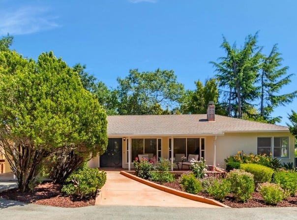 20335 Saratoga Los Gatos RD, SARATOGA, CA 95070