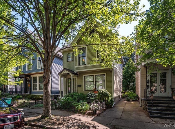 161 Mariner Street, Buffalo, NY 14201