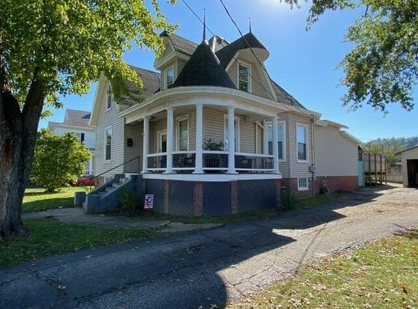 830 E Second St, Maysville, KY 41056