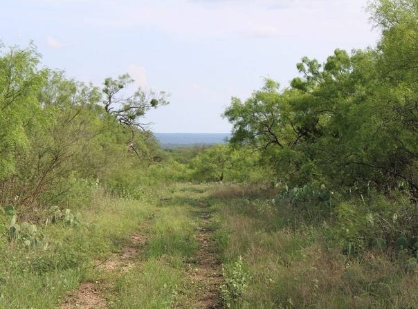 1000 County Rd 201, Brady, TX 76825