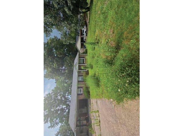 553 Galbraith Ave, Henderson, TN 38340