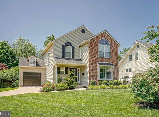 102 MADISON AVENUE, CHERRY HILL, NJ 08002