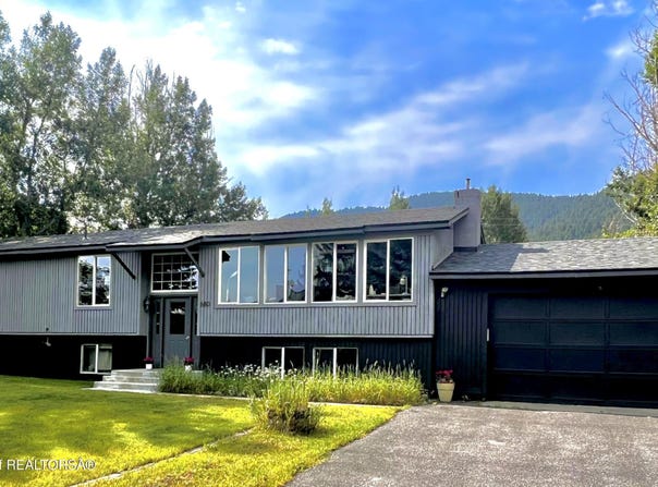 680 E HALL Street, Jackson, WY 83001
