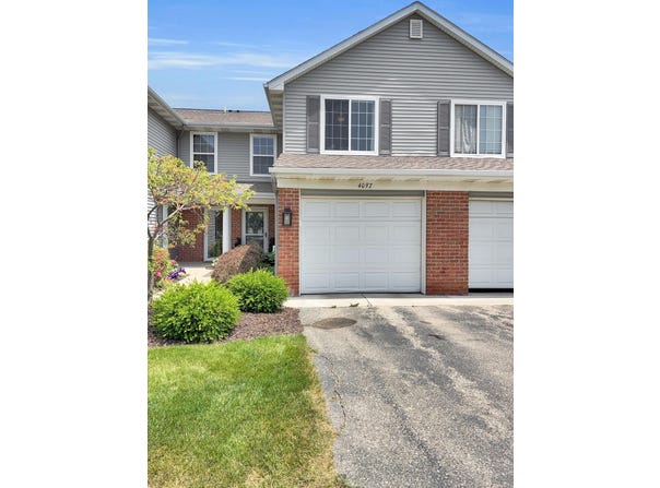4097 Rivertown Lane SW, Wyoming, MI 49418