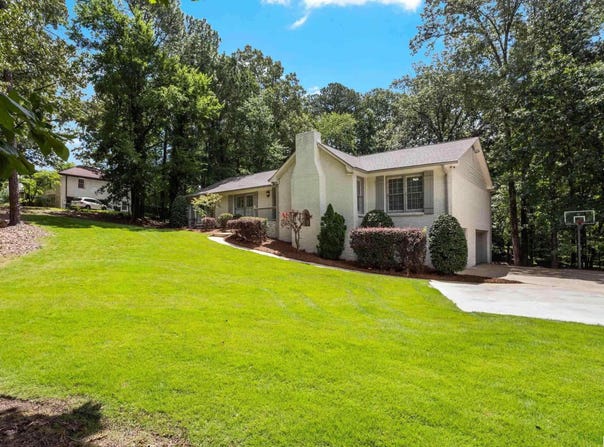 499 NEW HOPE MTN ROAD, INDIAN SPRINGS VILLAGE, AL 35124