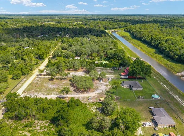 7435 N NATURE TRAIL, HERNANDO, FL 34442